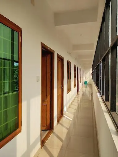 Kandengath Residency And Lodge Killannur