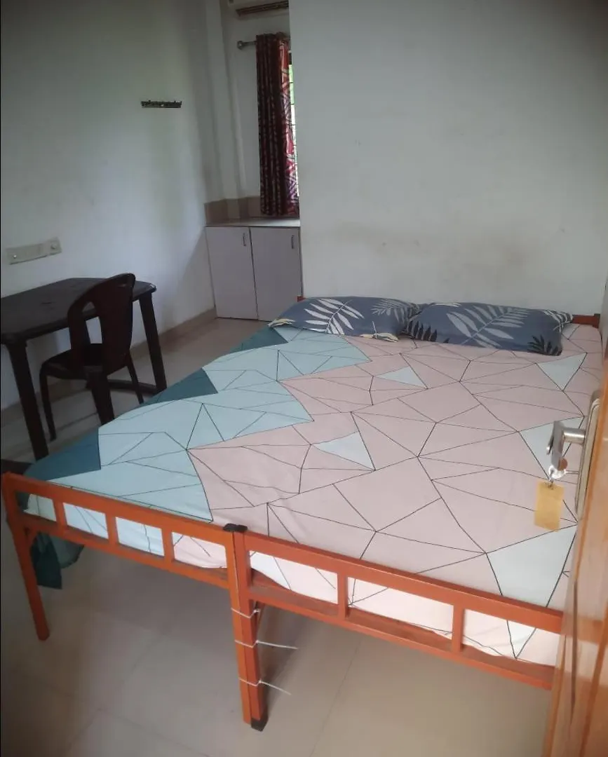Kandengath Residency And Lodge Killannur