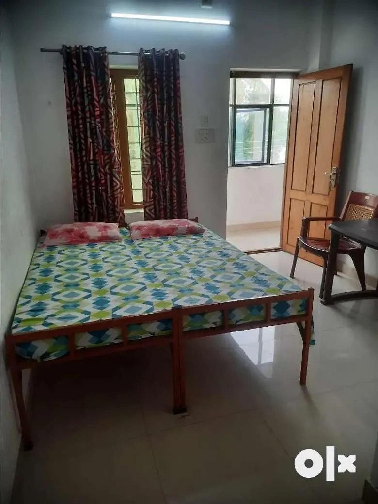 Kandengath Residency And Lodge Killannur India